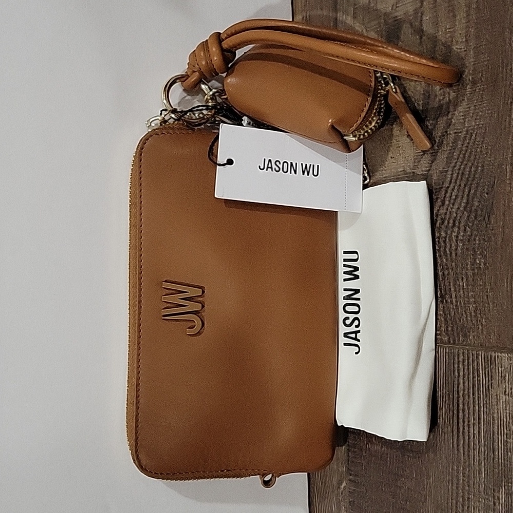 Jason Wu Wristlet